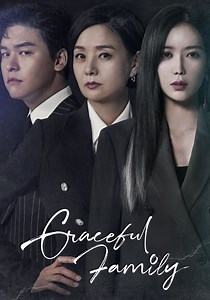 Graceful Family - streaming tv show online