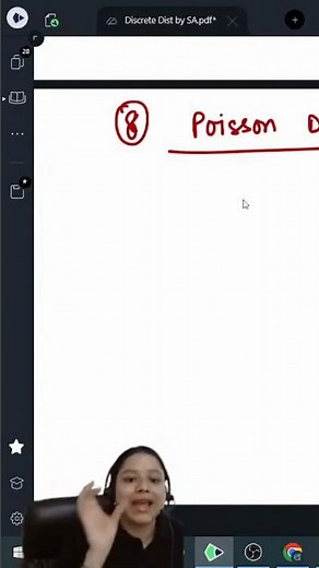 Poisson Assumption: What Makes It Work
