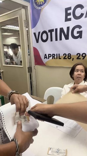 15K views · 82 reactions | #FrontlineNgayon | Ano ang local absentee...