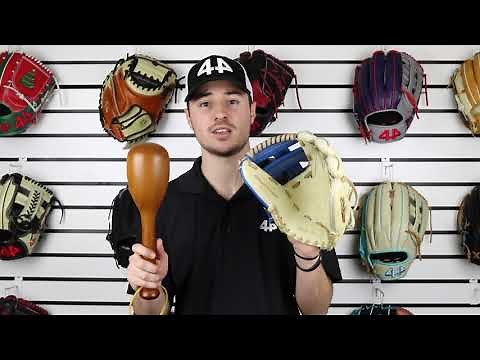 Breaking in your 44 Pro Custom Glove