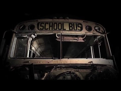 3 TRUE SCARY Haunted School Bus Ghost Stories