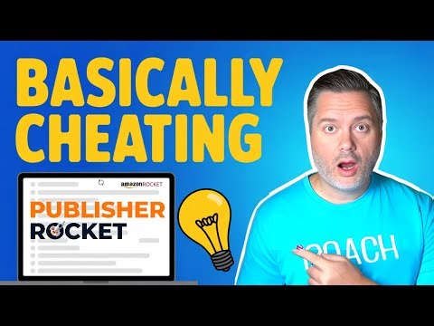 Should You Buy Publisher Rocket? (My Take After 19 Books)