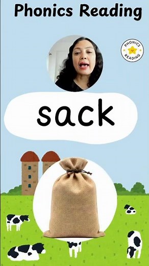 Learn to Read with Phonics