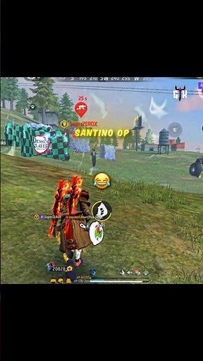 Zerox +999 IQ 🧠 Got Failed 🤣❤ #shortsfeed #gtk111 #tondegamer