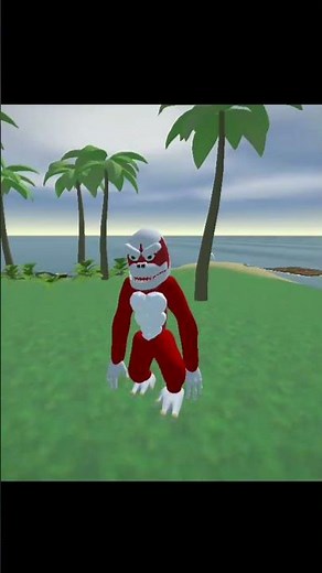 Introducing GxK Titans in Creature Creator