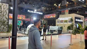 Bharat Mobility Global Expo 2025 | Hall No. 2 Tour | Car Quest | CarQuest