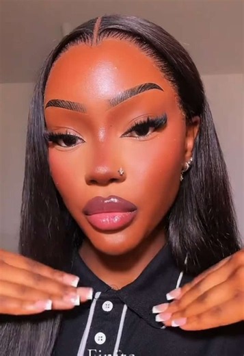Shein Powder Foundation Sepia — How to Use for Flawless Finish