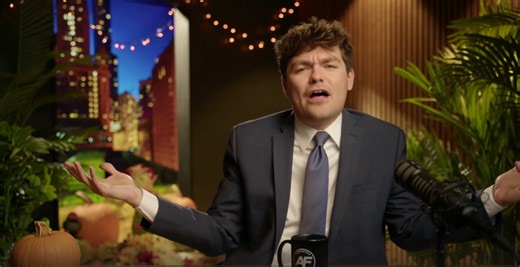 Nick Fuentes: “Let's get all the towel heads on one side. We'll get all the tiny hats on the other. ... And we can send them all right back to the Middle East.”