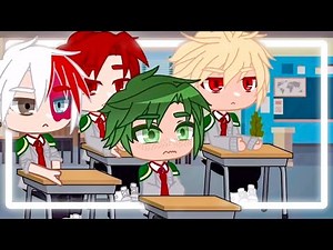 Top 21 ✨ Whoever Sings This Song Is The UA Traitor Meme ✨ || Gacha Life & Gacha Club