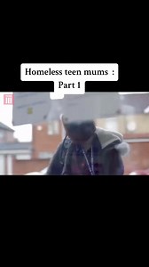 36K views · 279 reactions | [Pt.1] Homeless Teen Mums! . . #foryoupageシ #foryouシ #ukbenefits #fyp #benefits #fypviralシ #fy #globalstories #benefitbrtiain #benefitstories #fy #foru #YoungFamilies #homeless | Global Stories | Facebook
