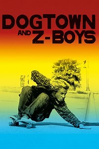 Dogtown and Z-Boys