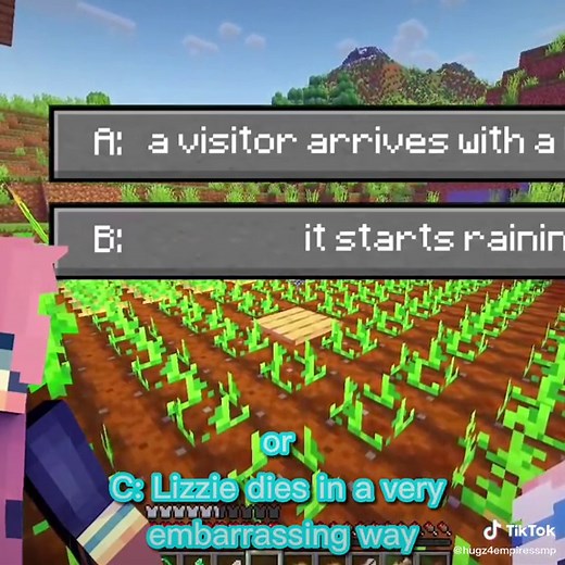 my girl hated this series, she died every episode #ldshadowlady #afterlife #afterlifesmp #ldshadowladyfan #empiressmp #fyp #edits #edits #lgbt #capcut #tiktok #elizabethdwyer #lizzie