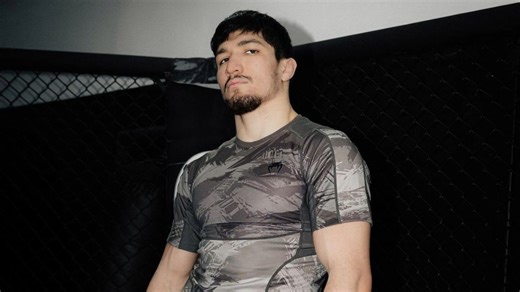 Le Bellator Paris avec Baki est annulé