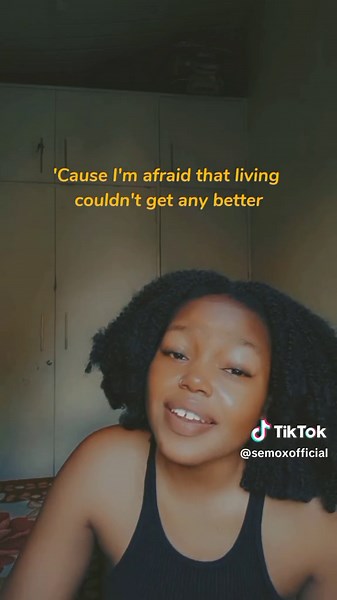 Angel Baby Cover - Singing by Semoxofficial | Troye Sivan