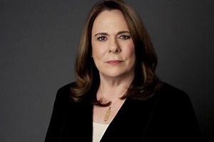Candy Crowley - Alchetron, The Free Social Encyclopedia