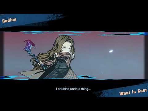 6-35 Heathcliff, The Heartbroken Bossfight | Limbus Company