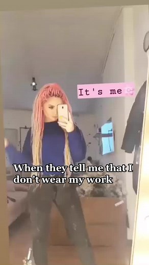 Stylish Dreadlock Extensions for White Girl Croquet Hair