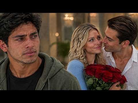 Le llevó FLORES… y él lo vio todo | Tú no eres de mi mundo · Cap. 9
