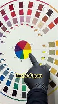 Tips for Mixing White Paint so it looks cleaner and doesn't yellow #paintingtips #coloreducation