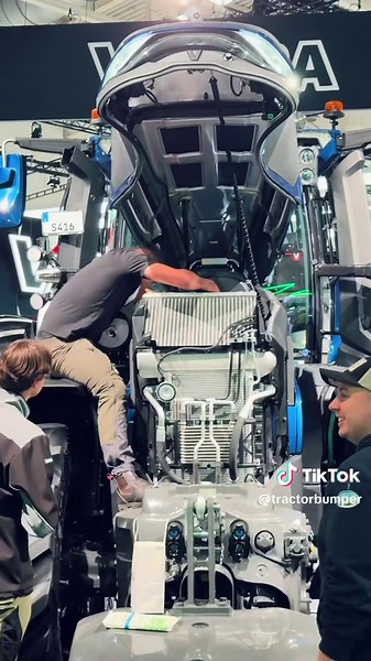 Agritechnica 2025 Preview: Which Stand Do You Want?