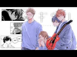 Given「AMV」- another love