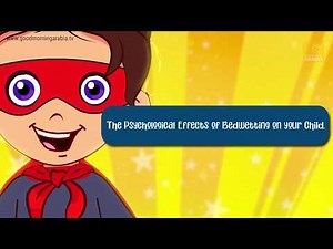 My Child is Wetting the Bed - How to Help a Child Stop Wetting the Bed [Psychological effects]