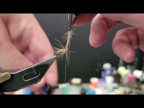 The Legend of Puff Daddy: Fly Tying's Most Notorious Pattern