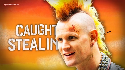 7 Matt Smith movies and shows to watch if you loved him in 'Caught Stealing'