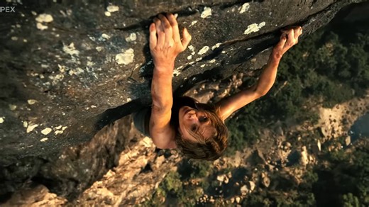 Netflix's Apex Trailer: Taron Egerton Hunts Charlize Theron In The Wilderness