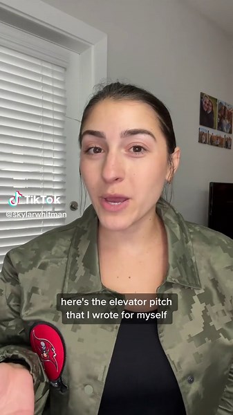 Crafting an Effective Elevator Pitch for Job Interviews | Career Confidence Tips