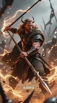 CELTIC MYTHOLOGY - Its MYSTERIOUS Myths, Gods and Creatures
