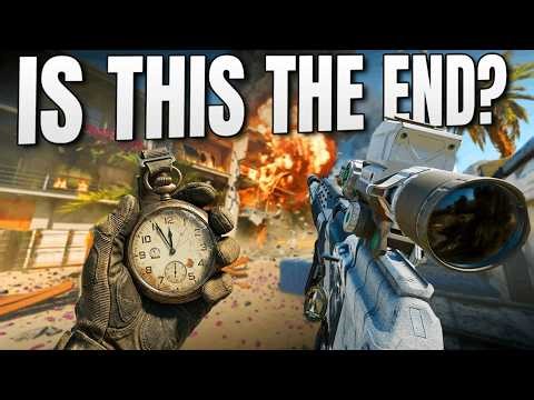 Delta Force: We Need to Talk