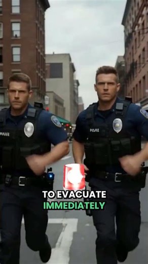 Nashville RV Bomb Warning Voice