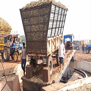 7.3M views · 29K reactions | Suger cane unload of tractor | Ocean World. | Facebook