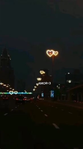 Heartwarming Nighttime Scenes: Love Under the Moon