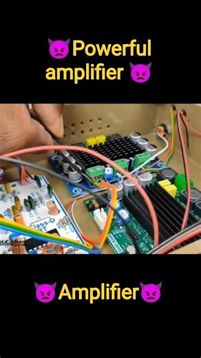 how to make amplifier#how#to#make#amplifier