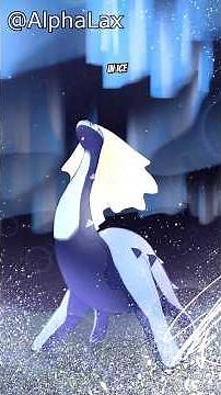 Aurorus