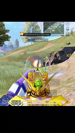 Fahhhh 🤡 #codm #callofdutymobile #callofduty #shorts