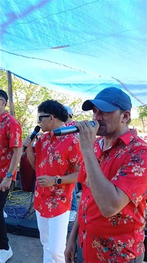 Conjunto Musical Los Yorsy 's Nueva Generacion