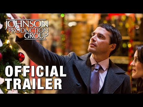 Paper Angels - Official Trailer