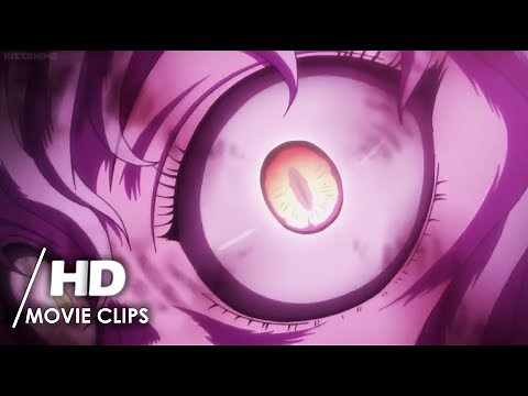 Pitou Kills Kite | Kite VS Neferpitou | HUNTER X HUNTER (2011)