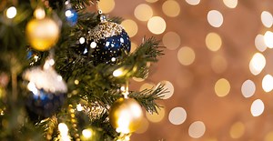 How to Say Merry Christmas and Happy New Year in Ukrainian - Ukrainian Lessons