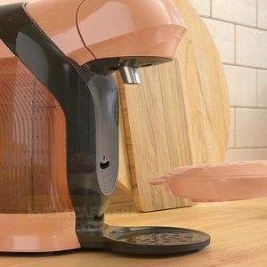 124K views · 177 reactions |  ¡Nuevo estilo para tu hogar!  Nuestra nueva Tassimo Style es perfecta para llenar tu cocina de color y diversión, y para disfrutar de tus bebidas favoritas, claro. 珞 ¡Consíguela online por solo 29€! https://www.tassimo.com/es/style-peach | Tassimo | Facebook