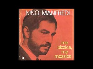 Me pizzica, me mozzica {1971} * Nino Manfredi