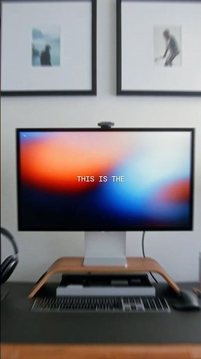 The Truth About Apple's Studio Display