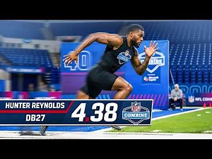 The 40 Yard Dash Mistake Everyone Makes