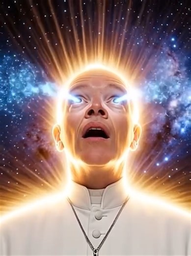 Rappel : je suis Petrus Romanus, le Pape Pierre, le dernier Pape de la prophétie des Papes de Saint Malachie #pape #pope #sylvainpierredurif #legrandmonarque #petrusromanus