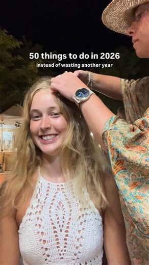 Sophie Fraro | Creativity & Lifestyle on Instagram: "– write a letter to December 2026 you – change your passwords + turn 2fa on for everything. – make a list of 10 habits you’re done tolerating. – define 5 personal rules you live by. – back up your phone, laptop and drafts. – ask for a raise or renegotiate your biggest contract. – build one new income stream around your skills. – open a “freedom fund” account + automate transfers. – track every euro for 30 days, no judgement. – learn to sell yo