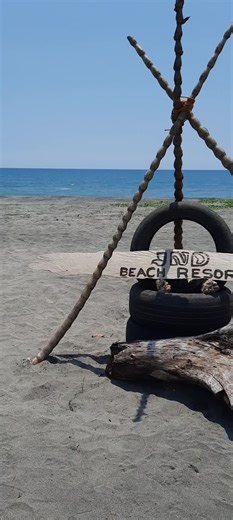 Relax at J&D Beach Resort - Enjoy the Beautiful Beach