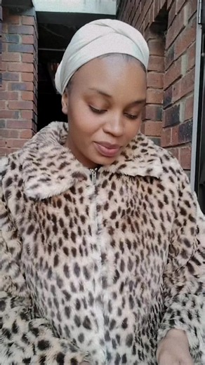 Back Like I Never Left — Dr Winnie Mashaba Comeback